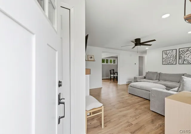 Photo 2 of Sale Pending at 104 Midwood Dr, Liverpool, NY 13088 | MLS# S1706018 | Listing updated on 2026-09-08