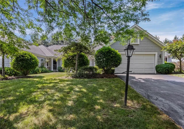 Photo 1 of Townhouse for sale at 80 Stonington Dr, Pittsford, NY 14534 | MLS# R1706321 | Listing updated on 2026-09-05