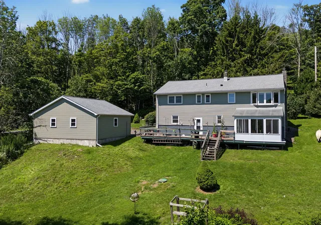 Photo 1 of Sale Pending at 270 Searles Rd, Margaretville, NY 12455 | MLS# R1706367 | Listing updated on 2026-09-08