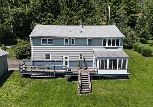 Photo 2 of Sale Pending at 270 Searles Rd, Margaretville, NY 12455 | MLS# R1706367 | Listing updated on 2026-09-08