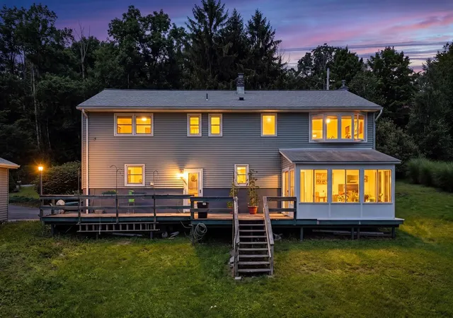 Photo 3 of Sale Pending at 270 Searles Rd, Margaretville, NY 12455 | MLS# R1706367 | Listing updated on 2026-09-08