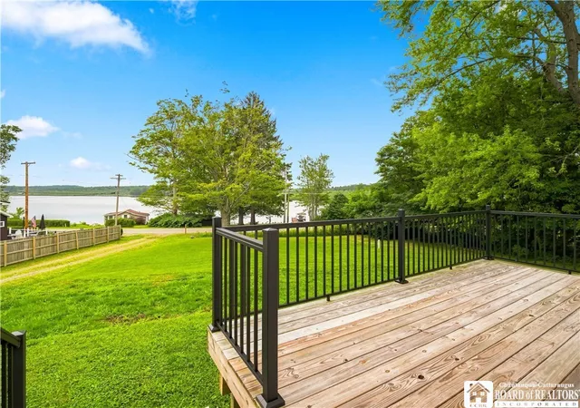 Photo 2 of Single family home for sale at 8122 Bear Lake Rd, Stockton, NY 14784 | MLS# R1705549 | Listing updated on 2026-09-04