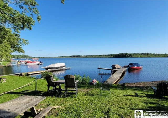 Photo 33 of Single family home for sale at 8122 Bear Lake Rd, Stockton, NY 14784 | MLS# R1705549 | Listing updated on 2026-09-04