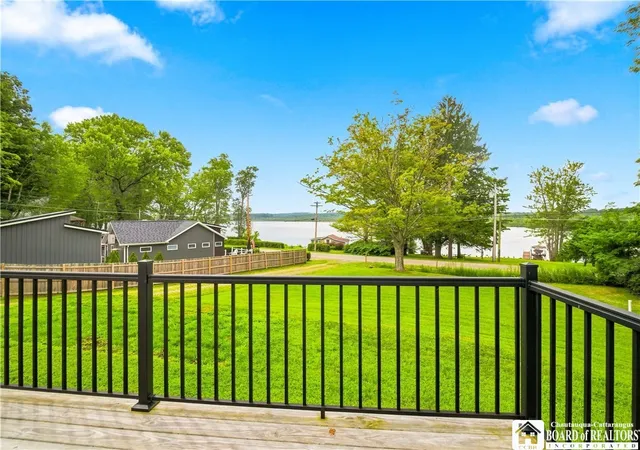 Photo 2 of Single family home for sale at 8122 Bear Lake Rd, Stockton, NY 14784 | MLS# R1705549 | Listing updated on 2026-09-04