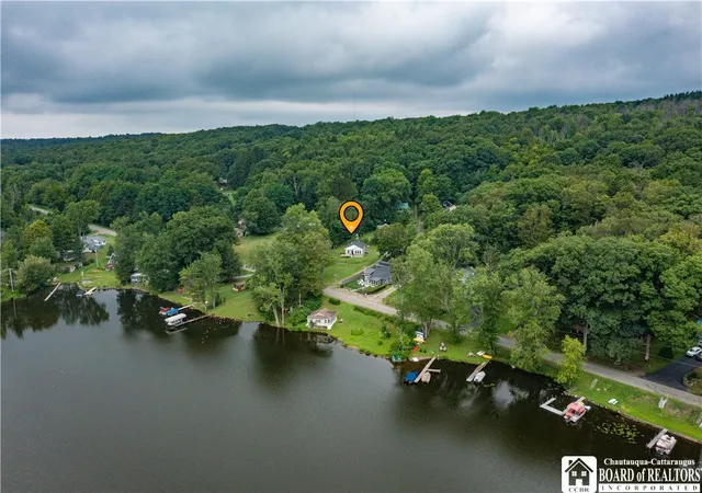 Photo 3 of Single family home for sale at 8122 Bear Lake Rd, Stockton, NY 14784 | MLS# R1705549 | Listing updated on 2026-09-04