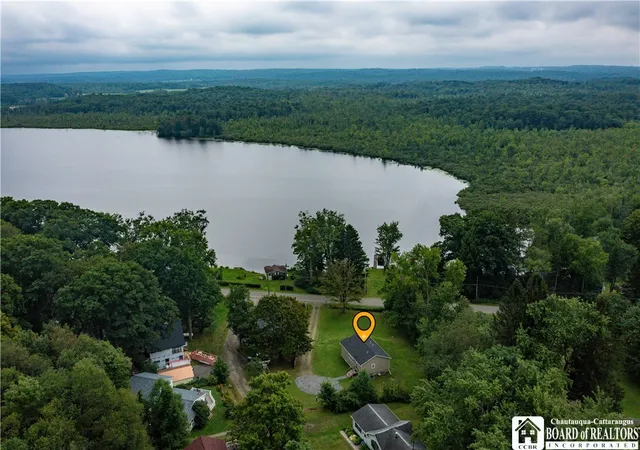 Photo 4 of Single family home for sale at 8122 Bear Lake Rd, Stockton, NY 14784 | MLS# R1705549 | Listing updated on 2026-09-04