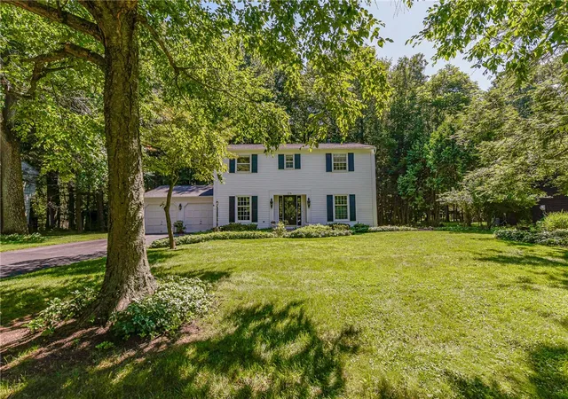 Photo 1 of Sale Pending at 1216 Gerrads Cross, Webster, NY 14580 | MLS# R1706118 | Listing updated on 2026-09-06