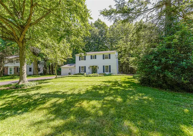 Photo 3 of Sale Pending at 1216 Gerrads Cross, Webster, NY 14580 | MLS# R1706118 | Listing updated on 2026-09-06