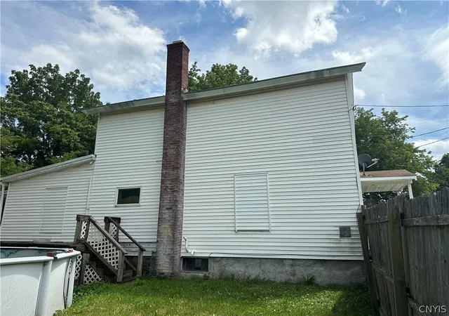 Photo 2 of Single family home for sale at 106 W North St, Ilion, NY 13357 | MLS# S1706408 | Listing updated on 2026-09-12
