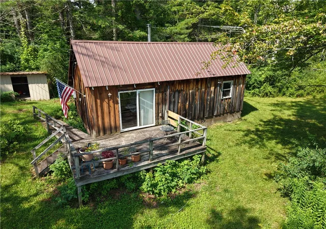 Photo 2 of Single family home for sale at 145 James Joyce Ln, Stamford, NY 12167 | MLS# R1706230 | Listing updated on 2026-08-26