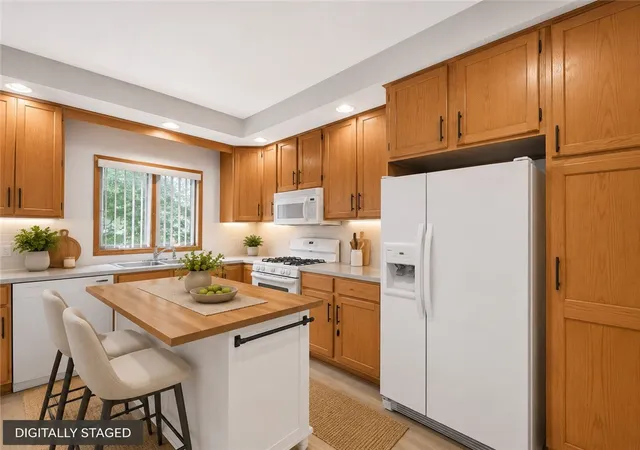 Photo 3 of Sale Pending at 68 Kron St, Rochester, NY 14619 | MLS# R1706050 | Listing updated on 2026-08-20