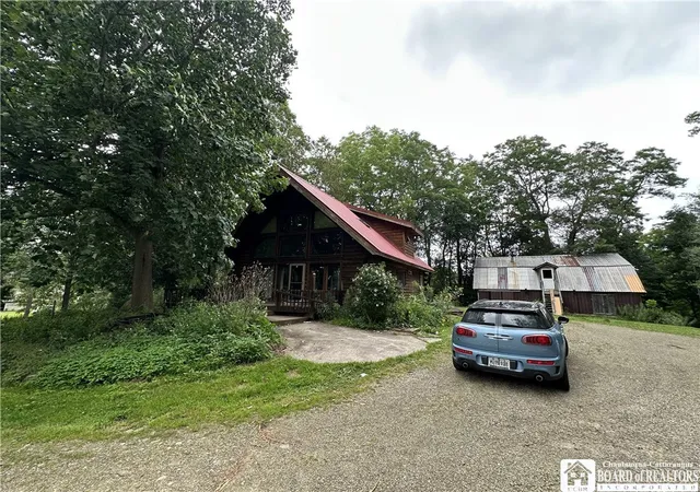 Photo 3 of Sale Pending at 2796 N Main St, Mina, NY 14736 | MLS# R1706297 | Listing updated on 2026-09-07
