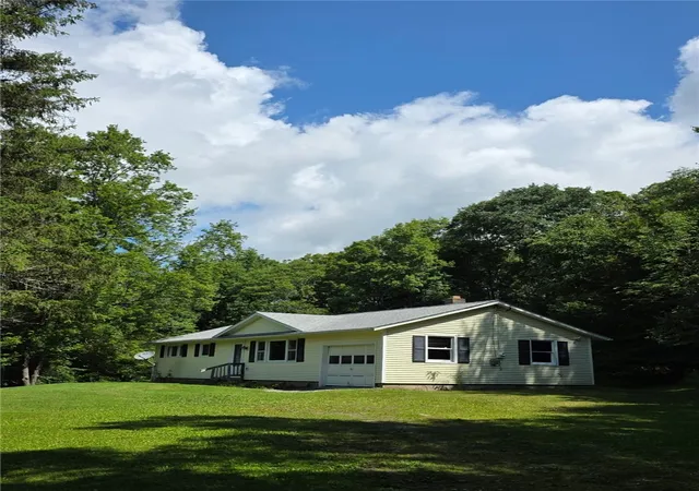 Single family home for sale at 187 Franskevicz Rd, Hancock, NY 13783 | MLS# R1706270
