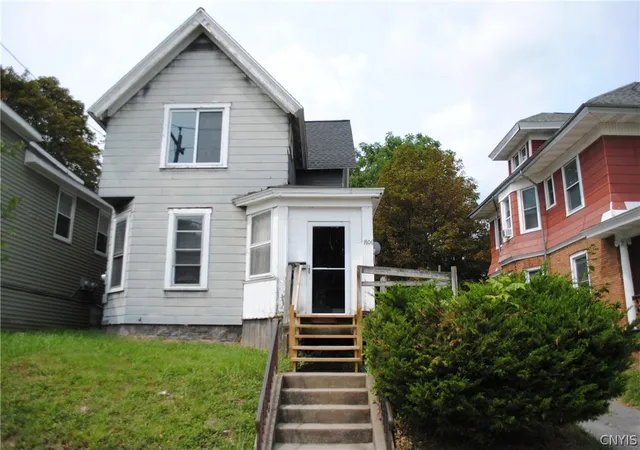 Single family home for sale at 1706 S Geddes St, Syracuse, NY 13207 | MLS# S1705122