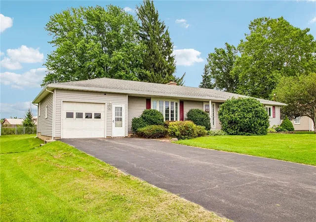 Photo 1 of Sale Pending at 3810 Sweden Walker Rd, Brockport, NY 14420 | MLS# R1705836 | Listing updated on 2026-08-21