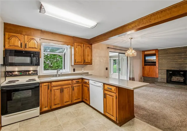 Photo 2 of Sale Pending at 3810 Sweden Walker Rd, Brockport, NY 14420 | MLS# R1705836 | Listing updated on 2026-08-21