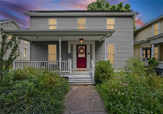 Photo 1 of Sale Pending at 91 State St, Brockport, NY 14420 | MLS# R1706357 | Listing updated on 2026-08-28