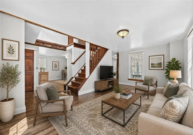 Photo 3 of Sale Pending at 91 State St, Brockport, NY 14420 | MLS# R1706357 | Listing updated on 2026-08-28