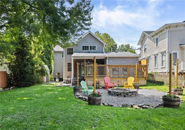 Photo 4 of Sale Pending at 91 State St, Brockport, NY 14420 | MLS# R1706357 | Listing updated on 2026-08-28