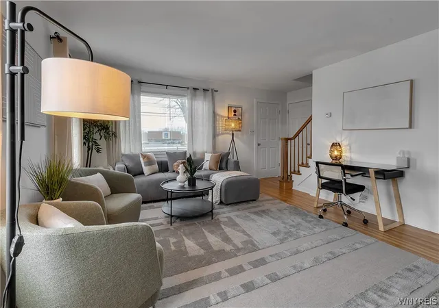 Photo 3 of Single family home for sale at 1985 Ridge Rd, Buffalo, NY 14224 | MLS# B1706420 | Listing updated on 2026-08-12