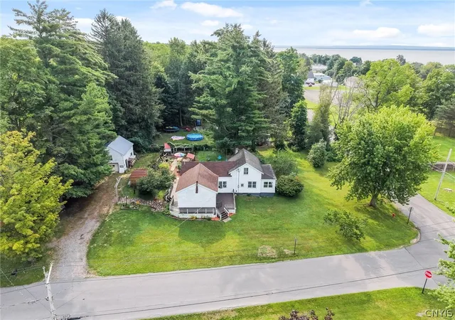 Photo 2 of Sale Pending at 16 West St, Cleveland, NY 13042 | MLS# S1701811 | Listing updated on 2026-09-21