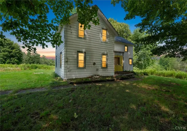 Photo 1 of Single family home for sale at 210 Goodfellow Rd #210, Fulton, NY 13069 | MLS# S1706076 | Listing updated on 2026-08-12