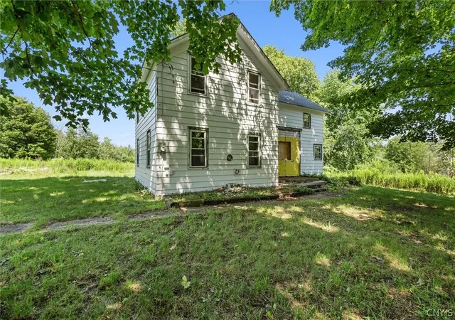 Photo 2 of Single family home for sale at 210 Goodfellow Rd #210, Fulton, NY 13069 | MLS# S1706076 | Listing updated on 2026-08-12
