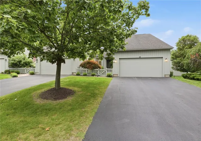Photo 1 of Sale Pending at 48 Winding Crk Ln, Rochester, NY 14625 | MLS# R1698489 | Listing updated on 2026-09-09