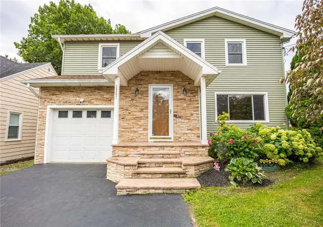 Photo 1 of Sale Pending at 2367 Norton St, Rochester, NY 14609 | MLS# R1705329 | Listing updated on 2026-08-19