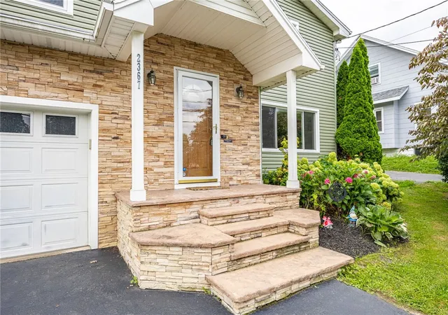 Photo 2 of Sale Pending at 2367 Norton St, Rochester, NY 14609 | MLS# R1705329 | Listing updated on 2026-08-19