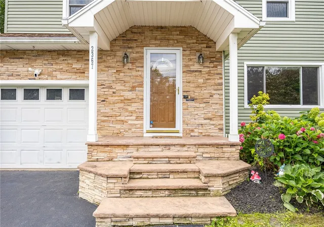 Photo 3 of Sale Pending at 2367 Norton St, Rochester, NY 14609 | MLS# R1705329 | Listing updated on 2026-08-19