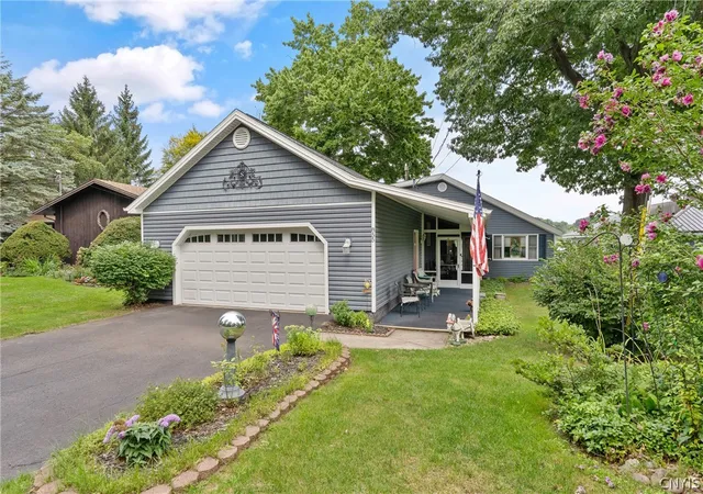 Photo 1 of Sale Pending at 855 Forest Ave, Fulton, NY 13069 | MLS# S1704933 | Listing updated on 2026-08-31