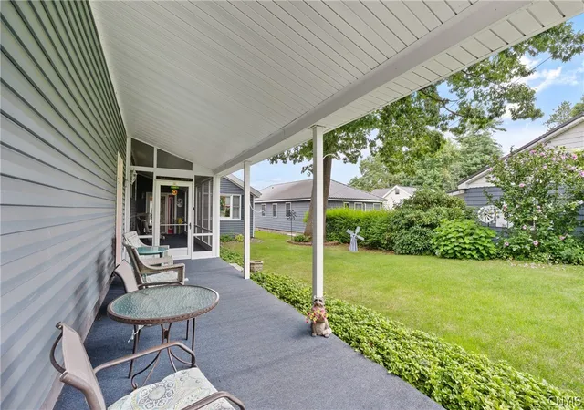 Photo 3 of Sale Pending at 855 Forest Ave, Fulton, NY 13069 | MLS# S1704933 | Listing updated on 2026-08-31
