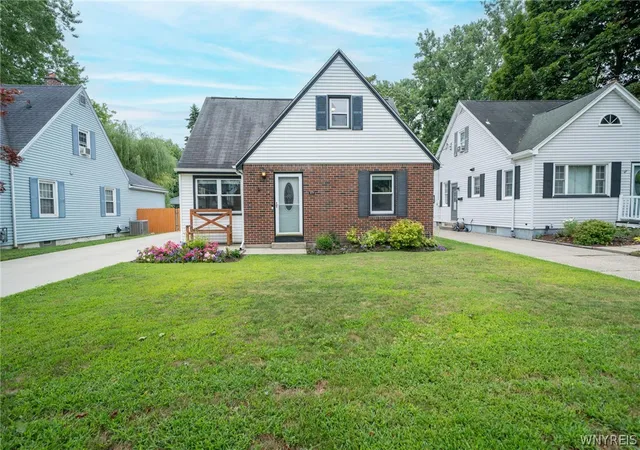 Photo 1 of Sale Pending at 177 Downing St, Buffalo, NY 14220 | MLS# B1704014 | Listing updated on 2026-08-31