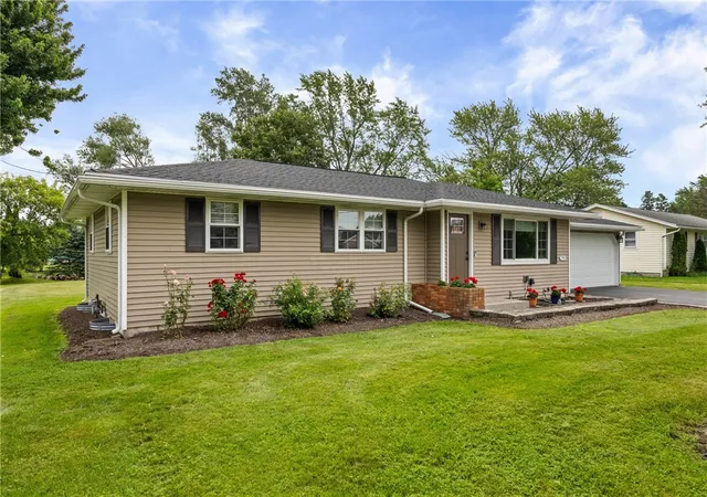 Photo 2 of Sale Pending at 794 Flynn Rd, Rochester, NY 14612 | MLS# R1703232 | Listing updated on 2026-08-22