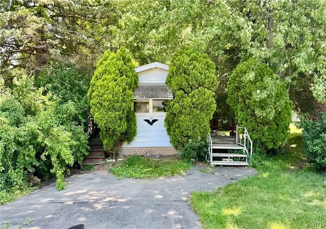 Photo 1 of Sale Pending at 127 Hillside Ave, Oswego, NY 13126 | MLS# S1706456 | Listing updated on 2026-09-09