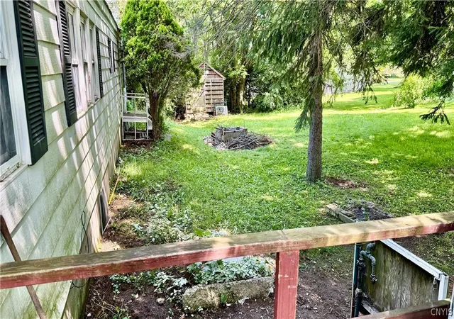 Photo 2 of Sale Pending at 127 Hillside Ave, Oswego, NY 13126 | MLS# S1706456 | Listing updated on 2026-09-09