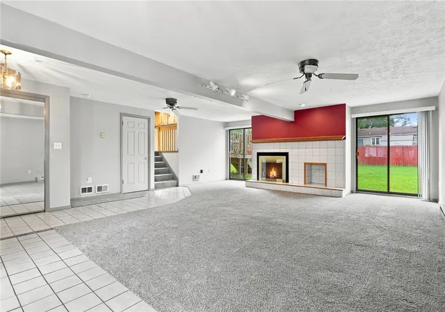 Photo 4 of Sale Pending at 51 Valencia Dr, Rochester, NY 14606 | MLS# R1706261 | Listing updated on 2026-09-01