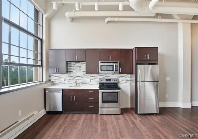 Photo 2 of Condo for sale at 2915 Main St #401, Buffalo, NY 14214 | MLS# B1706259 | Listing updated on 2026-08-12
