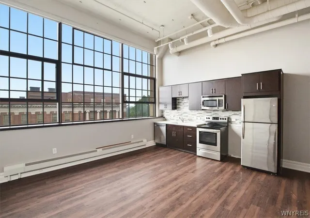 Photo 3 of Condo for sale at 2915 Main St #401, Buffalo, NY 14214 | MLS# B1706259 | Listing updated on 2026-08-12