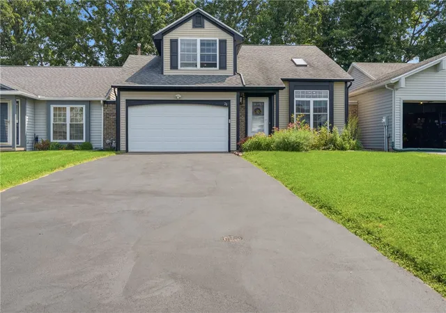 Photo 1 of Sale Pending at 28 Atwood Dr, Rochester, NY 14606 | MLS# R1706453 | Listing updated on 2026-09-08