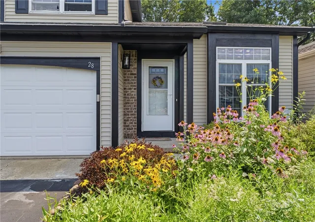 Photo 3 of Sale Pending at 28 Atwood Dr, Rochester, NY 14606 | MLS# R1706453 | Listing updated on 2026-09-08