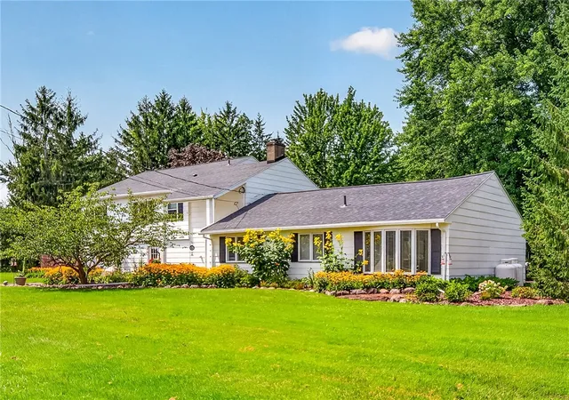 Single family home for sale at 2161 County Line #2 Rd, Holley, NY 14470 | MLS# R1706411