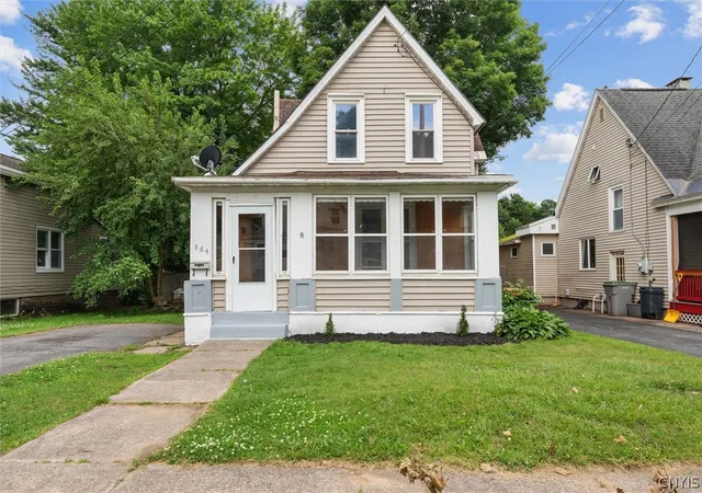 Single family home for sale at 364 S 6th Street, Fulton, NY 13069 | MLS# S1706473