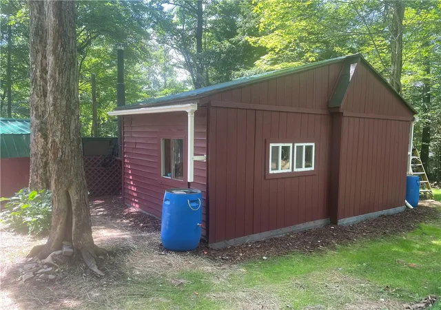 Photo 3 of Sale Pending at 128 Bush Hl Rd, Maryland, NY 12116 | MLS# R1706219 | Listing updated on 2026-08-21