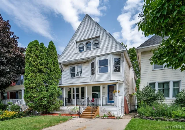 Photo 1 of Multi family home for sale at 91 Putnam St, Buffalo, NY 14213 | MLS# B1706439 | Listing updated on 2026-09-05