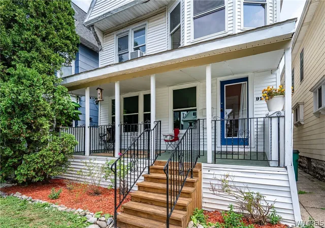 Photo 2 of Multi family home for sale at 91 Putnam St, Buffalo, NY 14213 | MLS# B1706439 | Listing updated on 2026-09-05