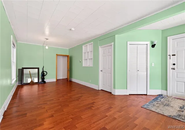 Listing Photo 4 - Condo for sale in building located at 91 Putnam St, Buffalo, NY 14213