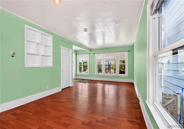 Listing Photo 5 - Condo for sale in building located at 91 Putnam St, Buffalo, NY 14213