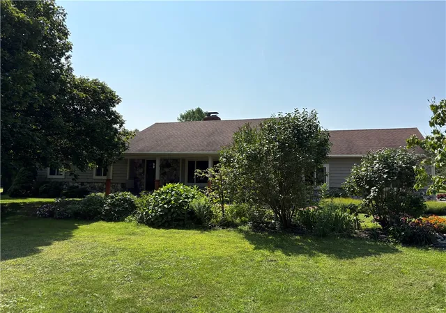 Photo 2 of Sale Pending at 453 Palmer Rd, Churchville, NY 14428 | MLS# R1705571 | Listing updated on 2026-08-19